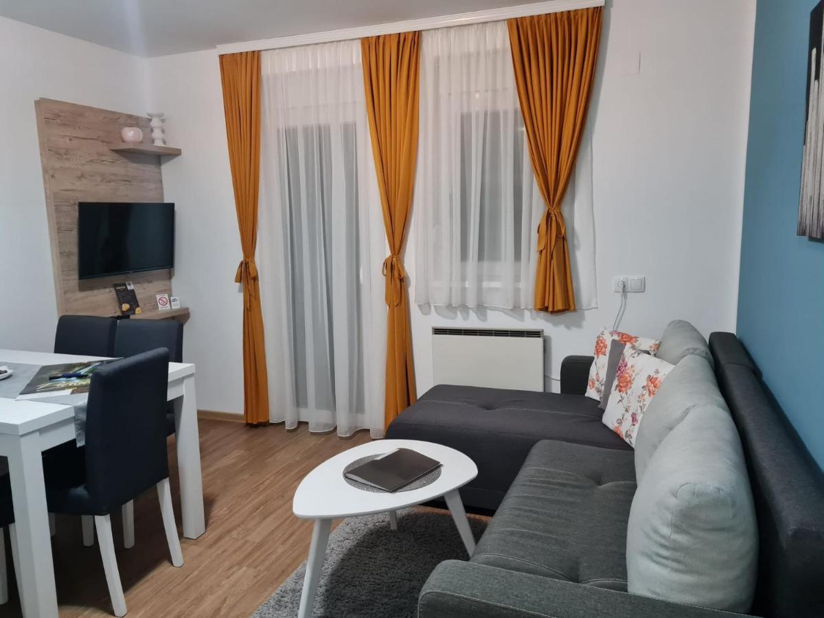 Apartmani Lotus Vrdnik Exterior foto