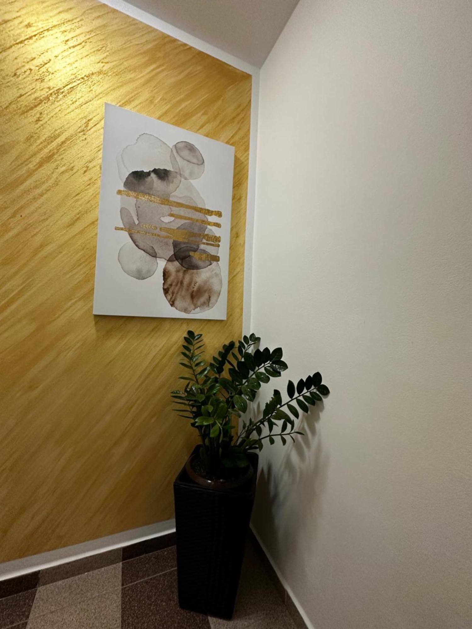 Apartmani Lotus Vrdnik Exterior foto