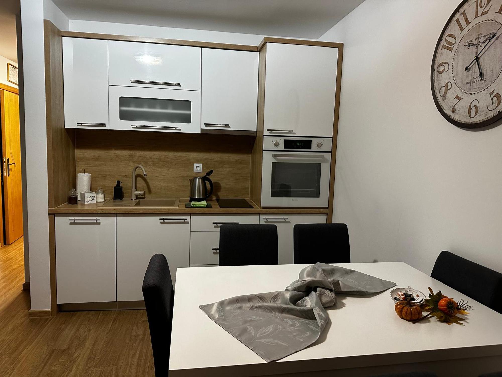 Apartmani Lotus Vrdnik Zimmer foto