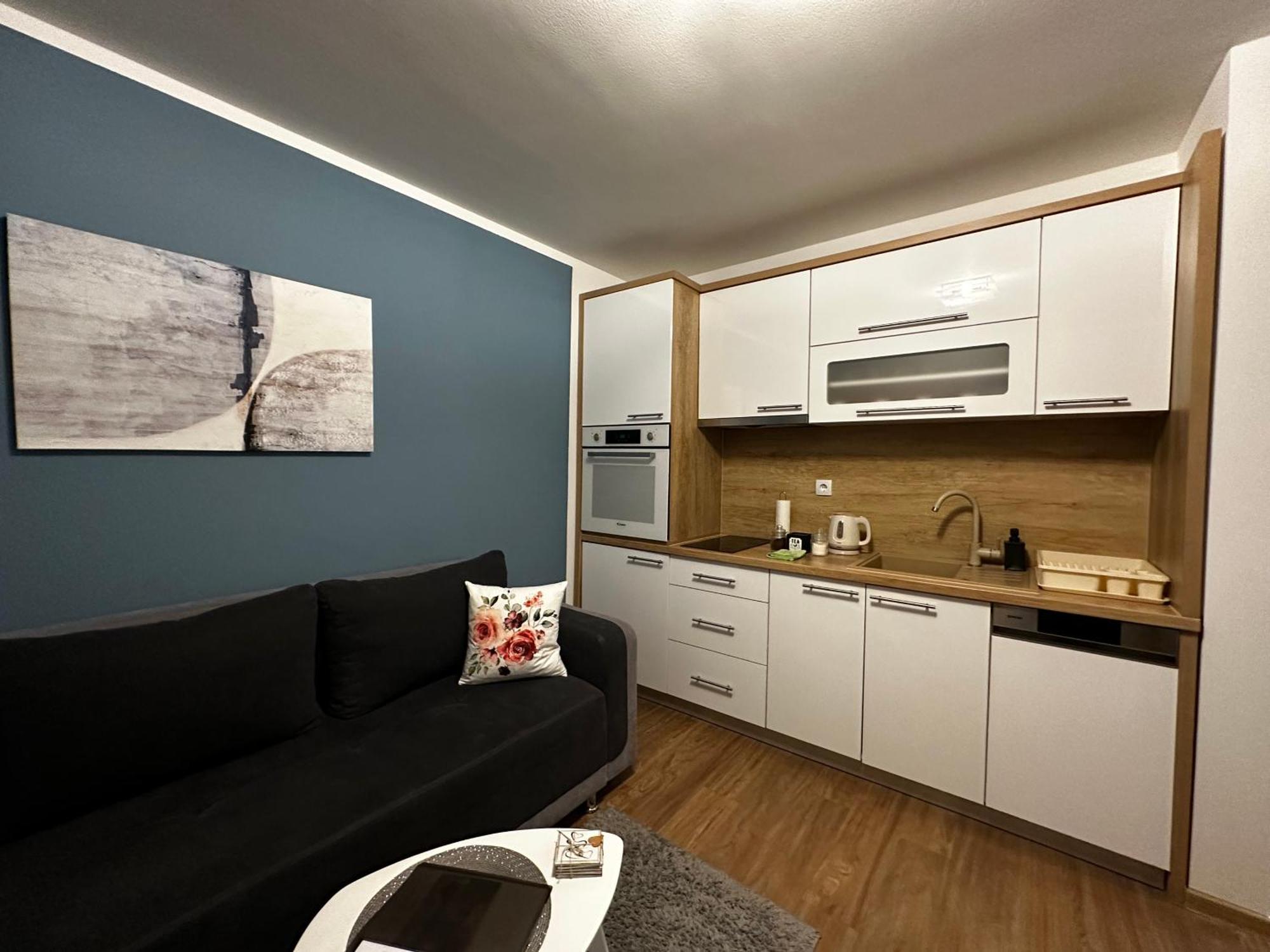 Apartmani Lotus Vrdnik Zimmer foto